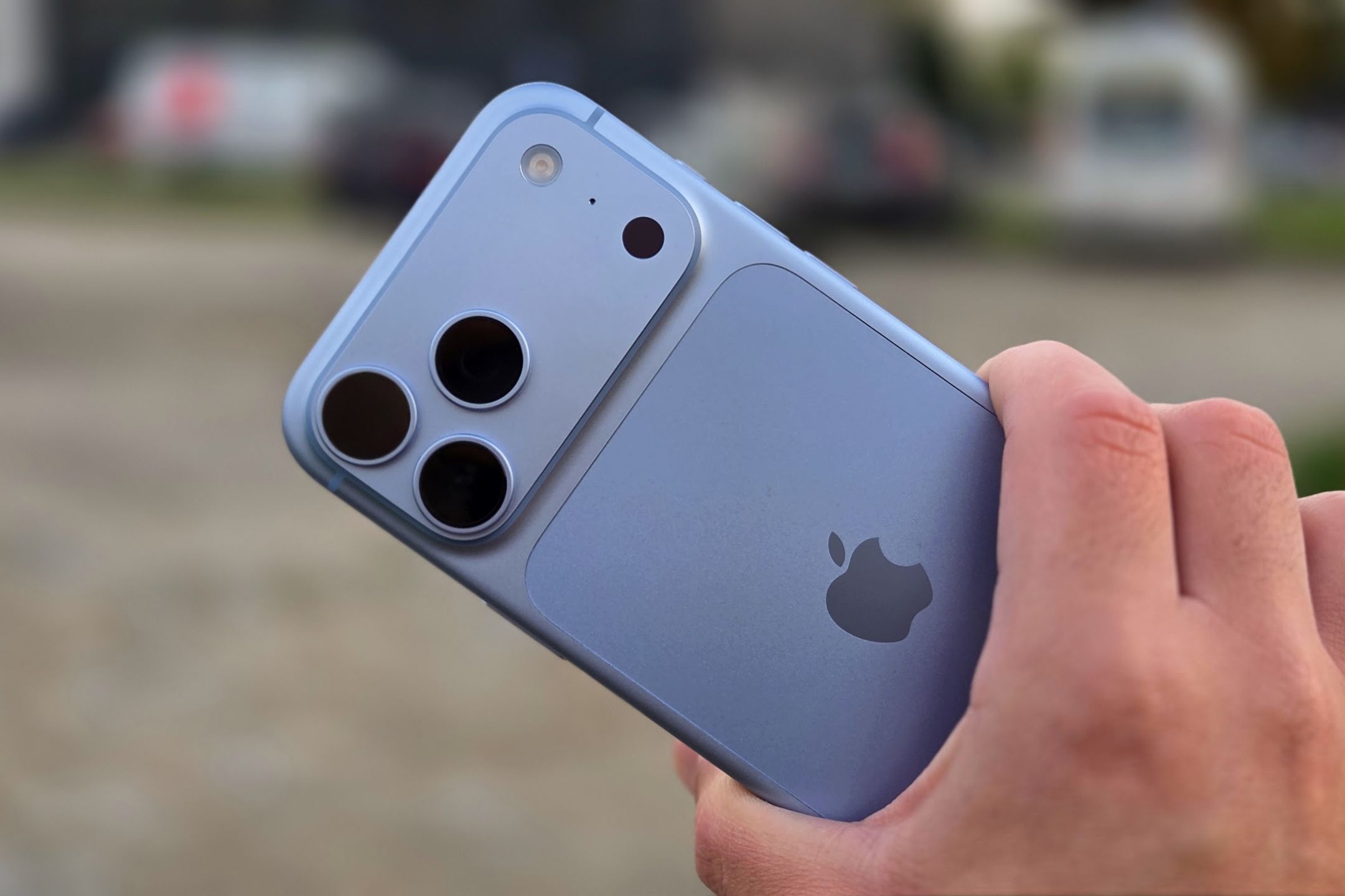 iPhone 18 Pro Max