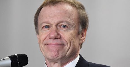 Ambasador Niemiec zareagował na słowa Georgette Mosbacher. Chodzi o broń jądrową