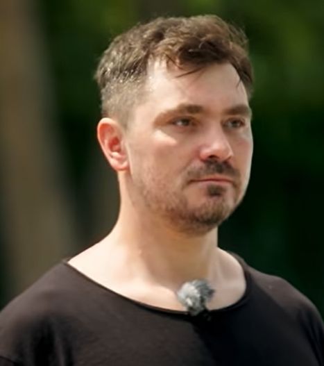 Daniel Martyniuk