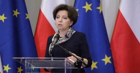Będą "piętnastki"? Reakcja z rządu