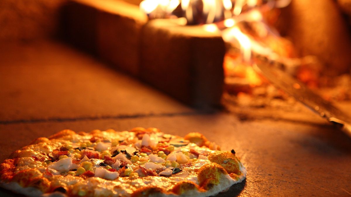 W Polsce pojawiła się pizza za 3333 złote!