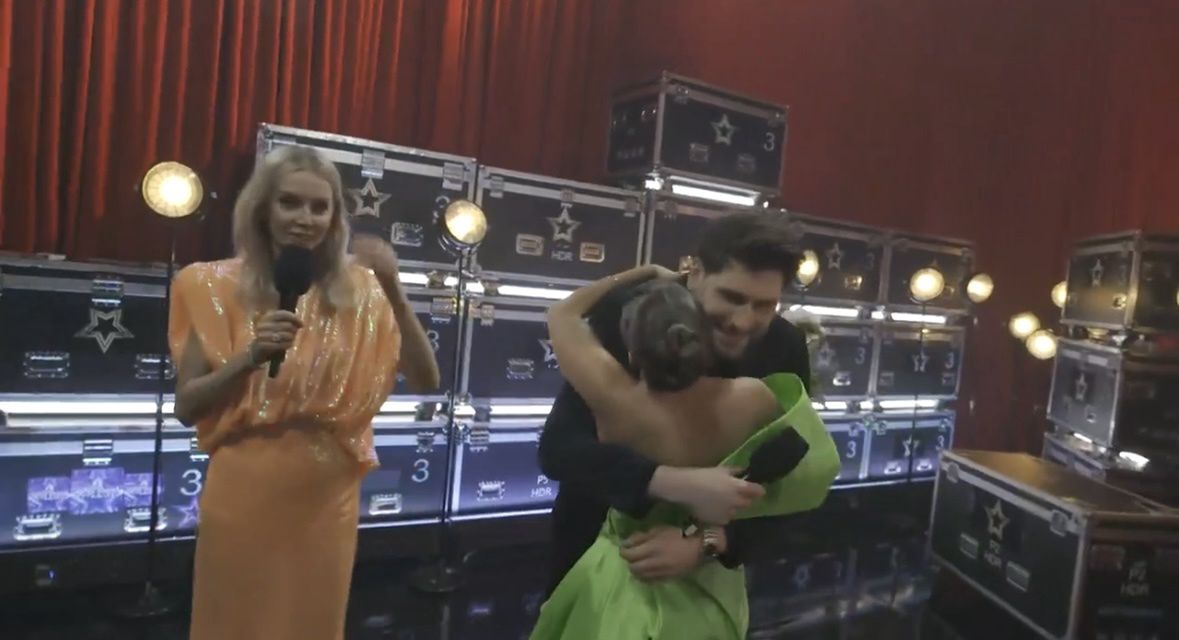Julia Wieniawa zaliczyła wpadkę po finale "Mam Talent!"