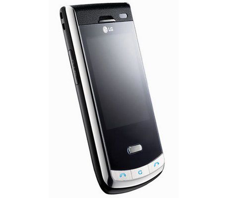 Seria LG Black Label w kwietniu w całej Europie 1