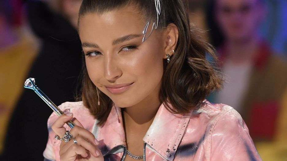 Julia Wieniawa nie pamiętała uczestnika "Mam talent!"