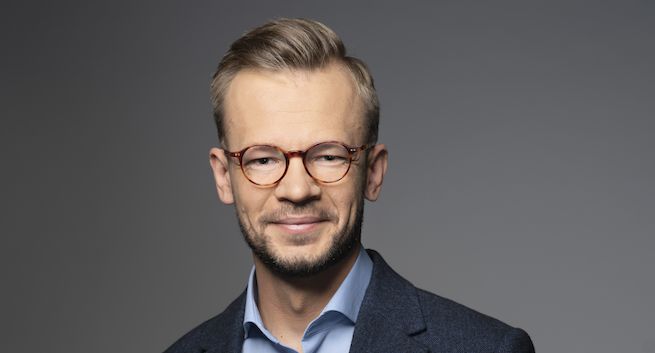 Przemysław Białkowski awansował w Telewizji Polsat