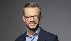 Przemysław Białkowski awansował w Telewizji Polsat