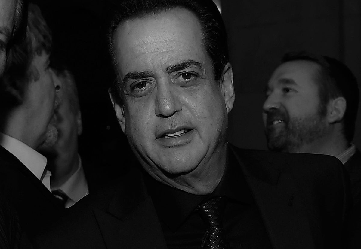 Frank Vallelonga Jr. nie żyje