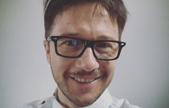 Maciej Godlewski dyrektorem zarządzającym agencji Arena Media