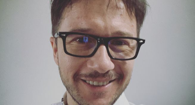 Maciej Godlewski dyrektorem zarządzającym agencji Arena Media