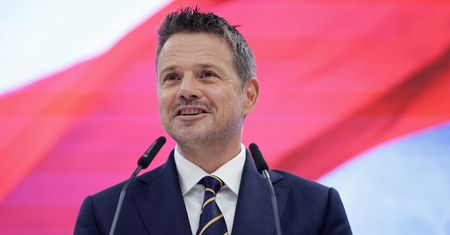 Chcą odwołać Trzaskowskiego. Oto ile mają podpisów