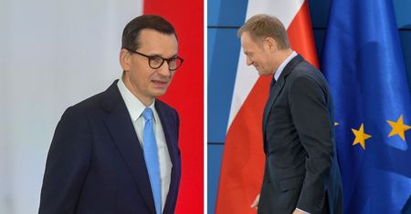Porównali rządy PiS i PO-PSL. Stworzyli "indeks dobrego rządzenia"