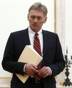 "Wszyscy przeszli operacje". Doniesienia o Putinie skomentował już Kreml