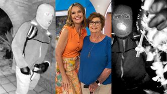 FBI ujawnia przerażające NAGRANIE z potencjalnym porywaczem matki prezenterki. W sprawie ZATRZYMANO mężczyznę (WIDEO)