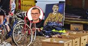 Zobaczyła na targu portret. "Zatkało mnie". Ekspert zabrał głos