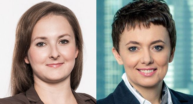 Marta Życińska na czele marketingu MasterCard w Polsce, Luiza Derek awansowała