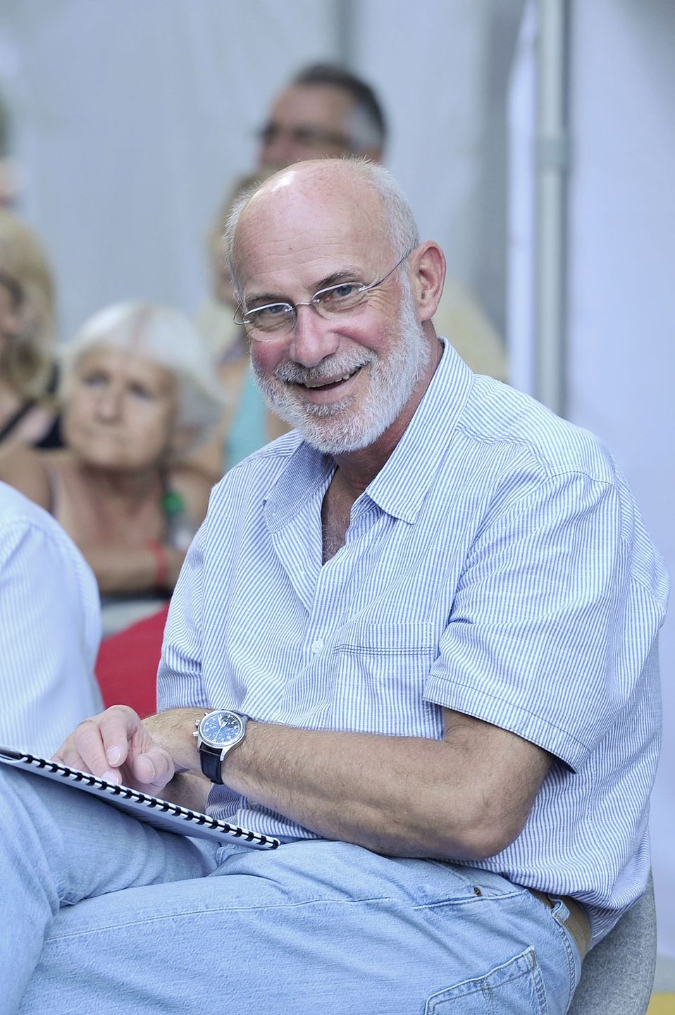 Piotr Machalica