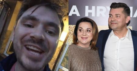 Rodzice Daniela Martyniuka dumają nad losem syna: "Czasem wypije o jednego drinka za dużo, telefonuje do ludzi i ICH OBRAŻA"