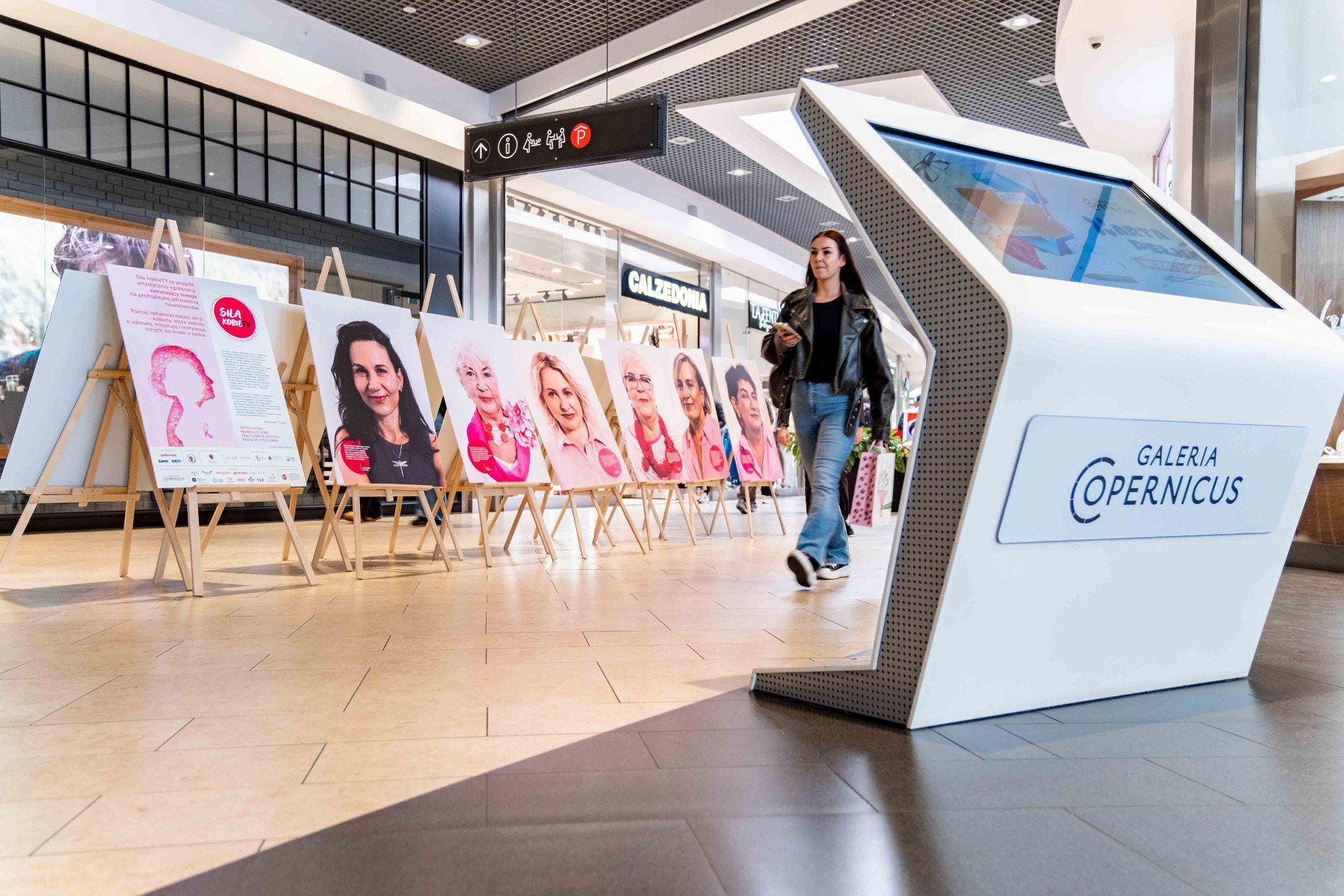 Galeria Copernicus w Toruniu - 1-9 października