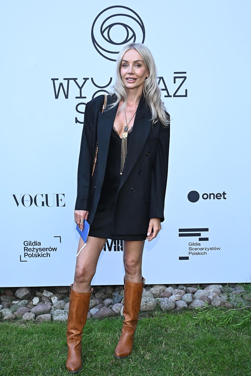 Agnieszka Woźniak-Starak