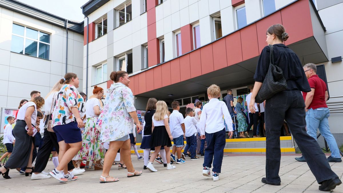 Liczba beneficjentów z Ukrainy spada