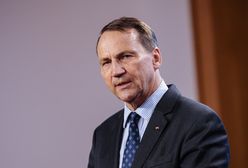 Rosja ma 200 brygad. Sikorski porównał do potencjału UE