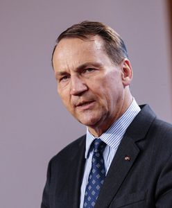 Rosja ma 200 brygad. Sikorski porównał do potencjału UE