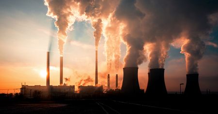 Niemcy sięgają po rezerwy. Uruchomią kolejną elektrownię węglową
