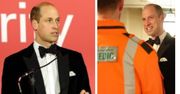 Książę William marnieje w oczach? Fani niepokoją się jego stanem!