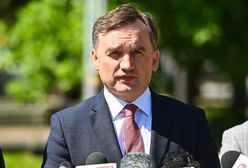 Czarzasty: Ziobro stroszy pióra przed wyborami