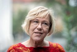 Kurator Nowak zaatakowała UJ. Jest komentarz z rządu Morawieckiego