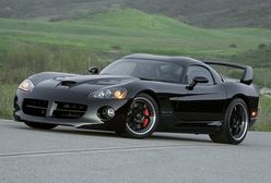 Hennessey Viper