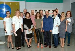 "Lekarze": Bujakiewicz przyćmiła inne gwiazdy