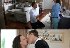 "M jak miłość": Olek oświadczy się Madzi!