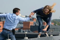 "Komisarz Alex": O krok od samobójstwa!