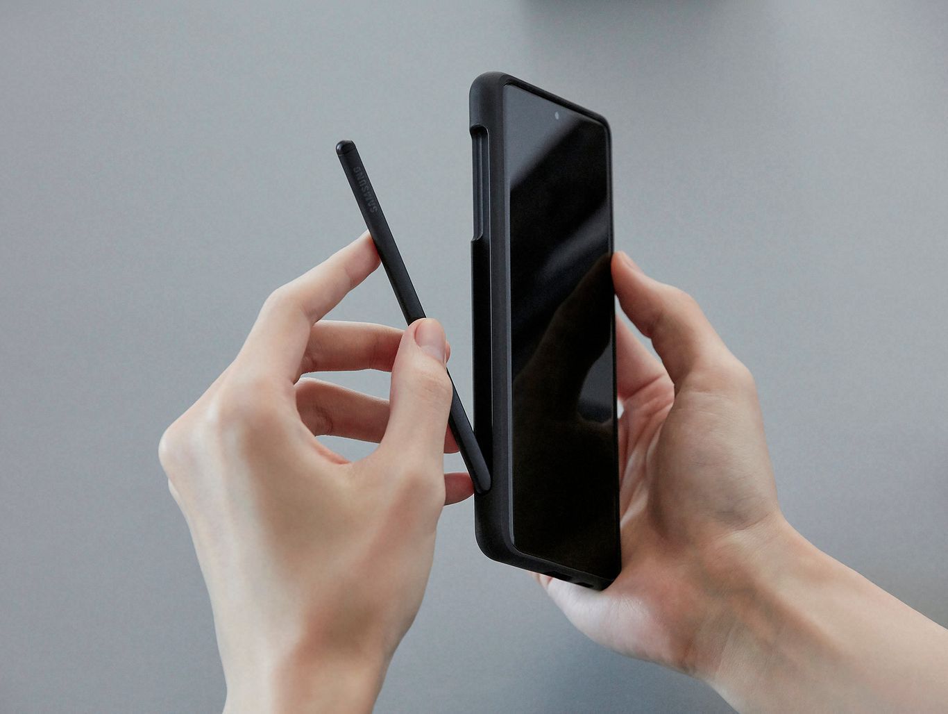 Rysik w Galaxy S21 Ultra nie ma sensu, ale i tak może pogrzebać serię Note [Opinia] 2