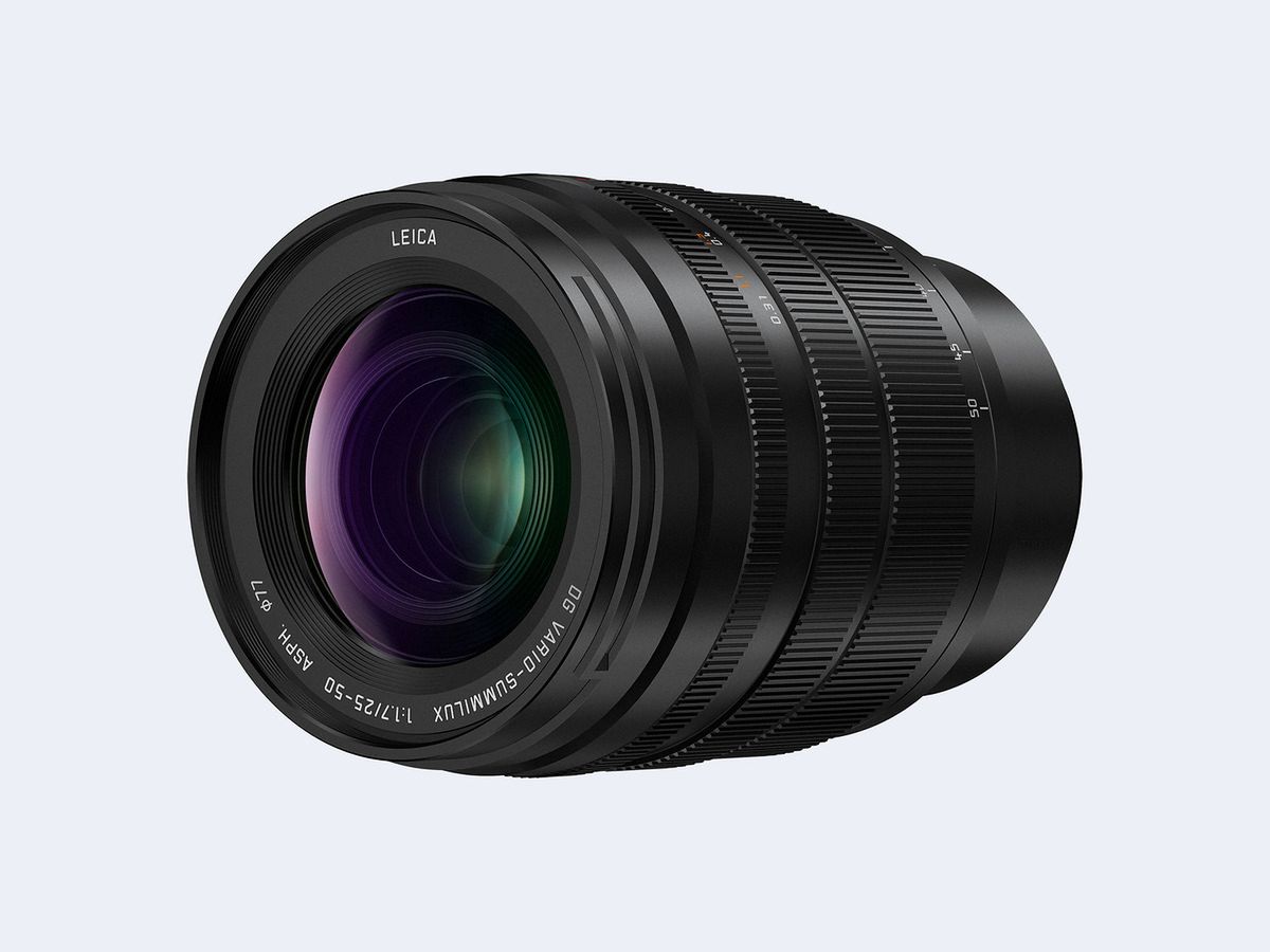 Leica DG Vario-Summilux 25-50 mm f/1.7 ASPH do Mikro Cztery Trzecie to szkło marzeń 3