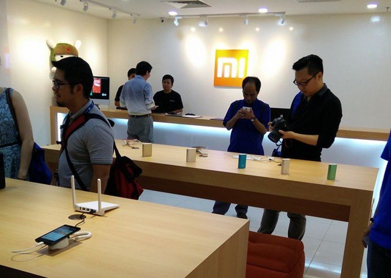 Chiński gigant wchodzi do Europy przez Polskę