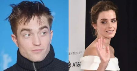 Emma Watson i Robert Pattinson są PARĄ!? "Jest między nimi chemia"
