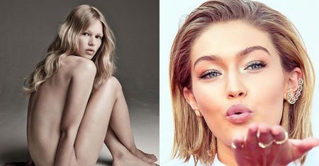 Najlepsi modele 2015 roku według Models.com (ZDJĘCIA)