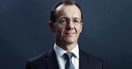 Penta wchodzi na rynek nieruchomości w Polsce. Wyda 45 mln euro