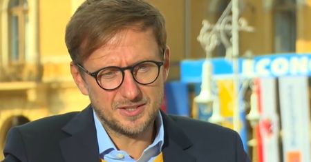 Hejt w internecie można pokonać? Money.pl rozmawia z prezesem Agory