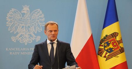 Ulewy na południu Polski. IMiGW ostrzega, sztab antykryzysowy reaguje