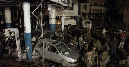 Zamach w Libanie. Front Al-Nusra bierze odpowiedzialność