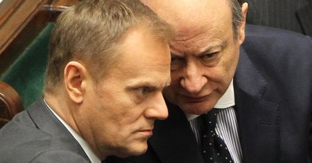 Rekordowe wpływy z podatku. Poznaliśmy plan Rostowskiego