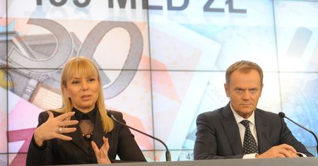 Wielkie plany Tuska. Tak będzie wyglądała Polska za kilka lat
