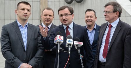 Wybory do Europarlamentu. Partie nie będą skupiać się na frekwencji