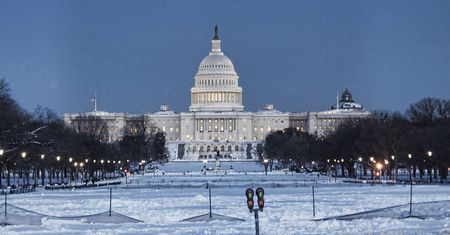 Lobbing azerskiej firmy SOCAR. Kongresmeni USA mają problem