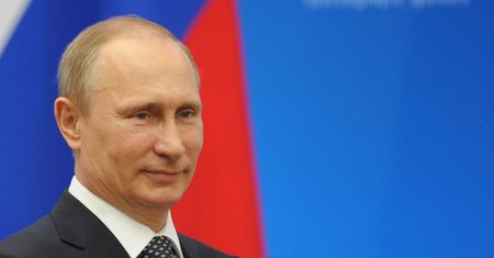 Referendum na Krymie. Putin uznał półwysep za niepodległe państwo