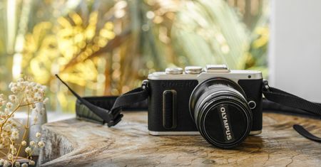 OM Digital Solutions zapowiada wydanie nowego sprzętu do dawnych Olympusów