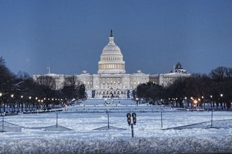 Lobbing azerskiej firmy SOCAR. Kongresmeni USA mają problem